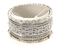 Metal Bangles (11 pieces set)