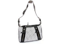 PVC Fashion Handbag