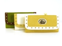 Betty Boop Check Book wallet. Made with PU(Polyurethane).