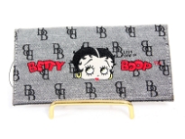 Betty Boop check book cover