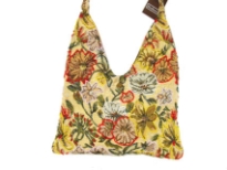 Hand Beaded Sequin Bag