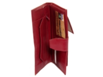 Genuine Leather Ladies wallet