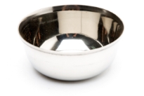 Stainless Steel Dish Bowl