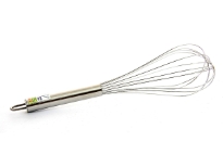 Stainless Steel 30 cm/12 inches egg Whisk