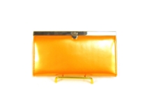 PVC Ladies Clutch wallet