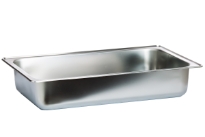 Stainless Steel Water Pan