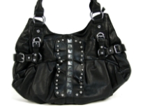 PVC Fashion Handbag