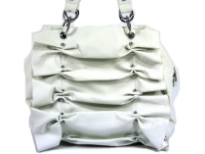 PVC Fashion Handbag