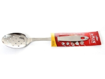 Stainless Steel Premium Sloted Spoon - 2.5 mm