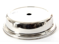 Stainless Steel Plate Cover