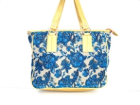 Hand Beaded Sequin Bag