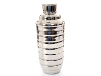 Stainless Steel Fancy Cocktail shaker