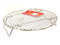 Stainless Steel folding Steamer Rack