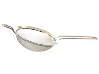 Stainless Steel 16 cm soup Strainer