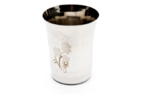 Stainless Steel Tumbler