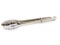 Stainless Steel 12 inches Heavy duty Utility Tong