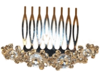 Hair Comb Clip